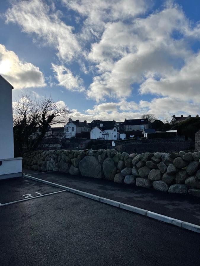 15 Waterwheel Wharf, Annalong Lejlighed Newry Eksteriør billede