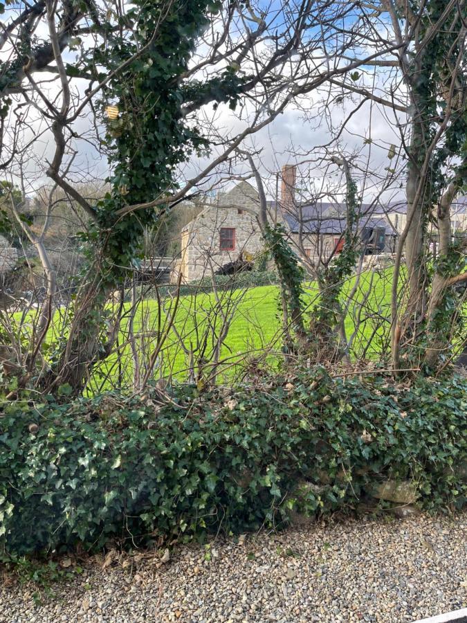15 Waterwheel Wharf, Annalong Lejlighed Newry Eksteriør billede